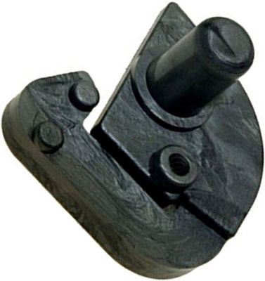 Charnière HOTPOINT Douille droite fermeture de porte supéri