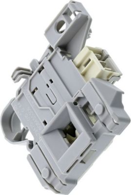 Sécurité de porte ELECTROLUX Sécurité de porte, Fermeture, Verrou d'o