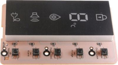 Module SAMSUNG Module de commande d'origine DA41-00612A