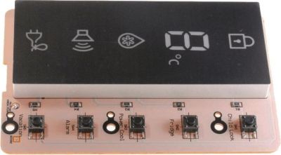 Module SAMSUNG Module de commande d'origine DA41-00612A Module SAMSUNG Module de commande d'origine DA41-00612A