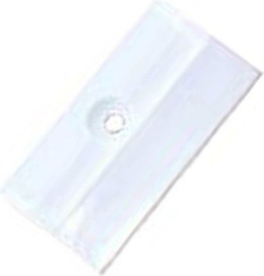 Pièce détachée BEKO Arrêt de porte freezer 4244370100