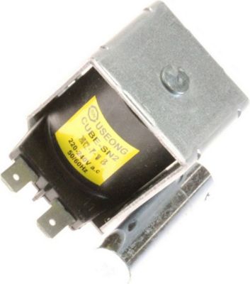 Electrovanne SAMSUNG Électrovanne d'origine DA74-40151F
