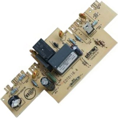 Platine HOTPOINT Carte thermostat électronique C00143104,