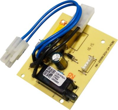 Carte ELECTROLUX Carte électronique 1181970318, 118197041