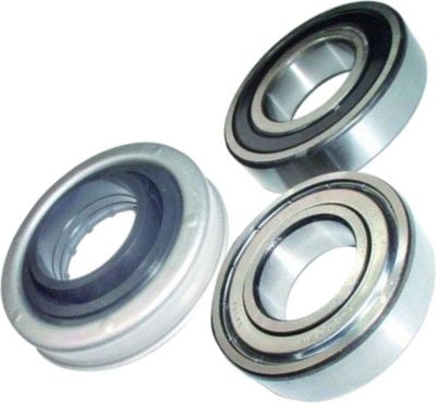 Palier HOTPOINT Kit paliers roulements + joint C00202418 Palier HOTPOINT Kit paliers roulements + joint C00202418