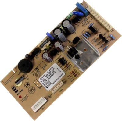 Platine BEKO Carte de contrôle 4326997700 Platine BEKO Carte de contrôle 4326997700