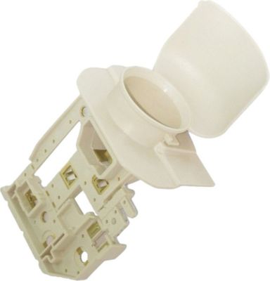 Ampoule WHIRLPOOL Douille de lampe d'origine 481246698982,