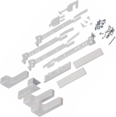 Jeu BOSCH Jeu de fixation d'origine 00491367