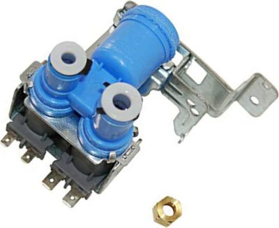 Pièce détachée SAMSUNG arrivee d eau d'origine DA97-02682A Pièce détachée SAMSUNG arrivee d eau d'origine DA97-02682A