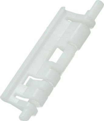 Poignée de porte BAUKNECHT Ressort de poignée 481249268132, C003182