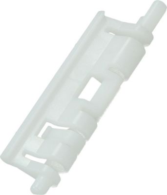 Poignée de porte BAUKNECHT Ressort de poignée 481249268132, C003182 Poignée de porte BAUKNECHT Ressort de poignée 481249268132, C003182