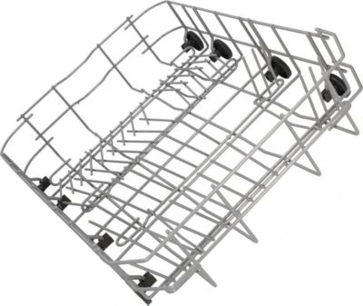 Panier AEG Panier inférieur d'origine 8077085077, 1