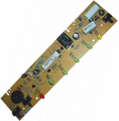 Carte HOTPOINT Carte électronique d'origine CU65030, C0