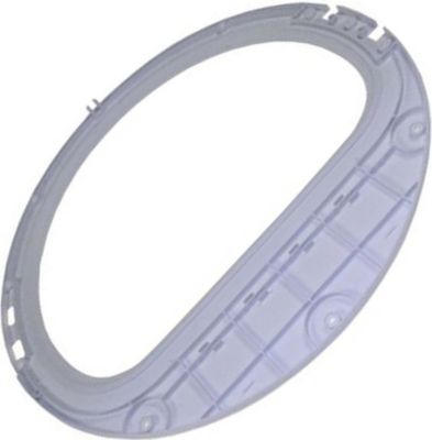 Cadre BOSCH Cadre interieure de hublot d'origine 006