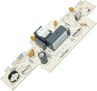 Carte HOTPOINT Carte thermostat d'origine C00143103