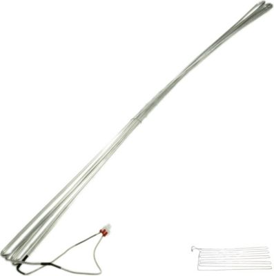 Résistance BEKO Resistance de dégivrage 4882280185