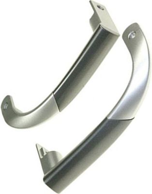 Poignée de porte BEKO Kit poignée de porte 4326381000, 4326380