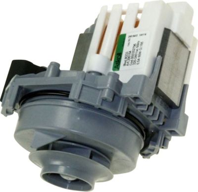 Pompe de cyclage INDESIT d&#39;origine C00302796, C00272798