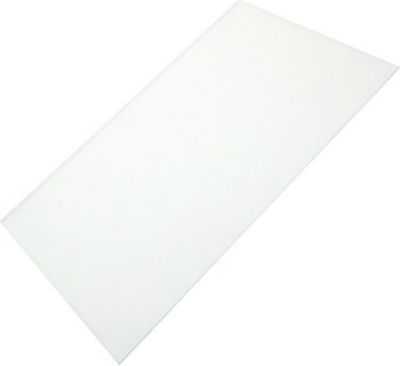 Etagère BAUKNECHT en verre 481010463484