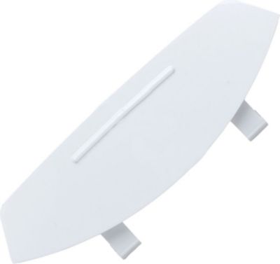 Poignée WHIRLPOOL 481071424001, C00312065