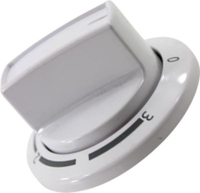 Manette BEKO Manette regulateur d energie 250315151