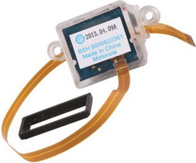 Pièce détachée BOSCH Scanneur du systeme code barre 00648441