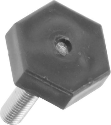 Pied BOSCH Pied d'origine 00634806, 634806