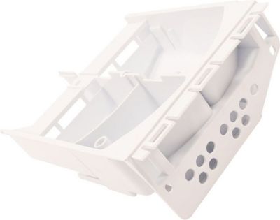 Boîte à produits INDESIT Tiroir bac à lessive d'origine C00298331