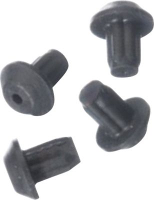 Grille NEFF Pied en caoutchouc x4 d'origine 00166281