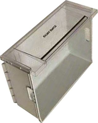 Panier de congélation HOTPOINT Tiroir d'origine C00506206