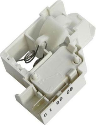 Poignées HOTPOINT d'origine C00141694