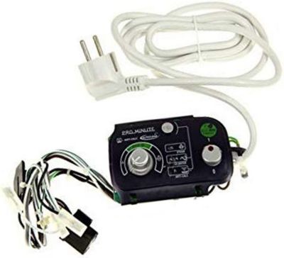 Boîtier CALOR Boitier avant+carte électronique CS-0012
