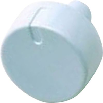 Manette HOTPOINT Manette gaz d'origine C00192977