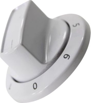 Manette BEKO Manette commutateur 250315075 Manette BEKO Manette commutateur 250315075