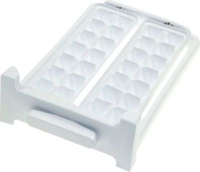Balconnet de porte SAMSUNG Bac à  glacons d'origine DA97-13501A