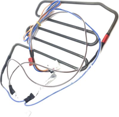 Pièce détachée LG Resistance de dégivrage MEE62164907 Pièce détachée LG Resistance de dégivrage MEE62164907