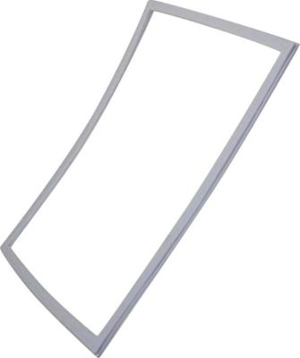 Joint de porte BOSCH (partie congélateur) d'origine 00473886