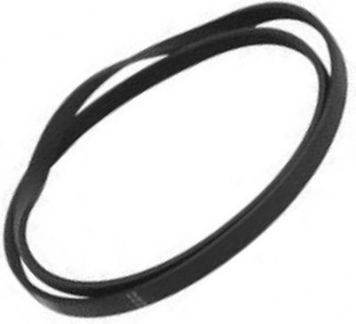 Courroie WHIRLPOOL 2370H4 481935818142, 481235818177