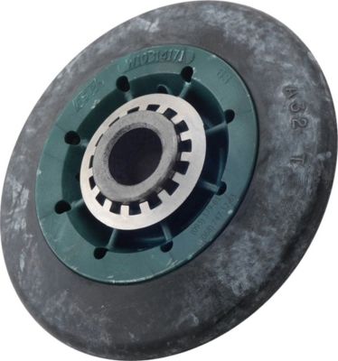 Roue WHIRLPOOL Roue d'origine 481952878089 Roue WHIRLPOOL Roue d'origine 481952878089