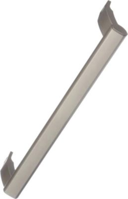 Poignée de porte BOSCH d'origine 00669719 Poignée de porte BOSCH d'origine 00669719