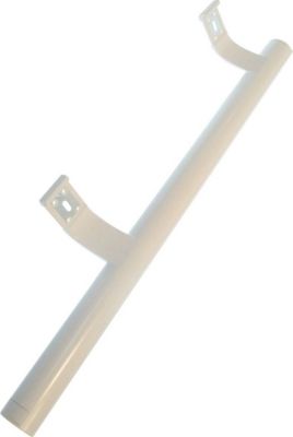 Poignée de porte ELECTROLUX d'origine 2636027050