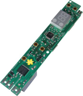 Platine LIEBHERR Module de commande 6114637