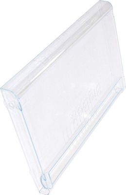 Panier de congélation BOSCH Façade de tiroir Big Box d'origine 00663