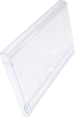 Panier de congélation BOSCH Façade de tiroir Big Box d'origine 00663