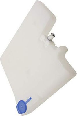 Pièce détachée CANDY Cassette récuperation eau 40006390