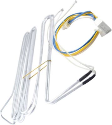 Pièce détachée HOTPOINT Resistance de dégivrage C00266867