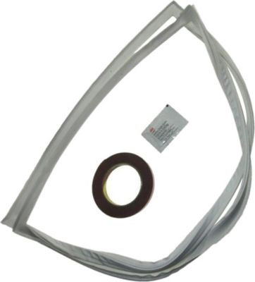 Joint de porte LIEBHERR (partie  réfrigerateur) 7111132