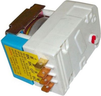 Platine SAMSUNG Minuterie de dégivrage DA45-10003C