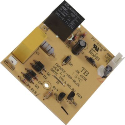 Platine MOULINEX Platine puissance SS-201822 Platine MOULINEX Platine puissance SS-201822