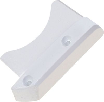 Pièce détachée FAURE Fixation droite visiére 4055026605 Pièce détachée FAURE Fixation droite visiére 4055026605